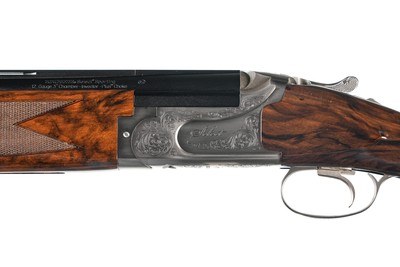 Winchester Select Sporting O/U Shotgun 12GA - Image 10 of 21