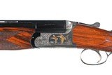 Zoli Columbus O/U Shotgun 12GA - Image 7 of 15