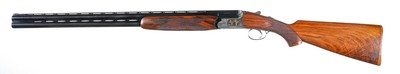 Zoli Columbus O/U Shotgun 12GA - Image 8 of 15