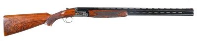 Zoli Columbus O/U Shotgun 12GA - Image 3 of 15