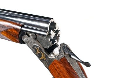 Zoli Columbus O/U Shotgun 12GA - Image 15 of 15