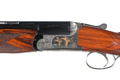 Zoli Columbus O/U Shotgun 12GA - Image 7 of 15