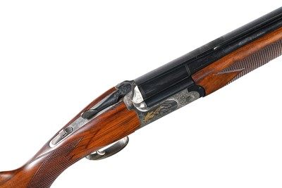 Zoli Columbus O/U Shotgun 12GA - Image 1 of 15