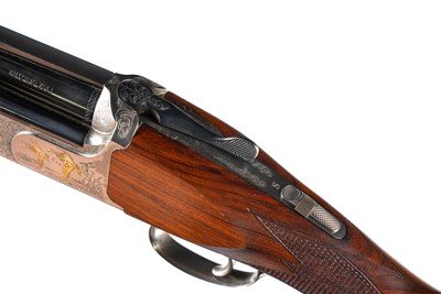 Zoli Columbus O/U Shotgun 12GA - Image 14 of 15