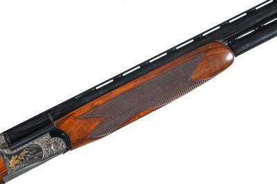 Zoli Columbus O/U Shotgun 12GA - Image 4 of 15