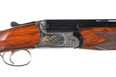 Zoli Columbus O/U Shotgun 12GA - Image 2 of 15