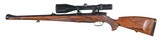 Steyr Mannlicher Luxus Bolt Rifle .243 win - Image 7 of 12