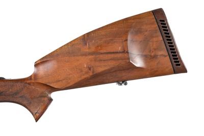 Steyr Mannlicher Luxus Bolt Rifle .243 win - Image 10 of 12