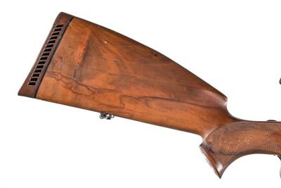 Steyr Mannlicher Luxus Bolt Rifle .243 win - Image 5 of 12