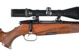 Steyr Mannlicher Luxus Bolt Rifle .243 win - Image 2 of 12