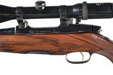 Steyr Mannlicher Luxus Bolt Rifle .243 win - Image 6 of 12
