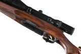 Steyr Mannlicher Luxus Bolt Rifle .243 win - Image 8 of 12