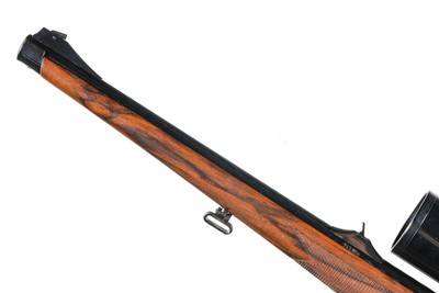 Steyr Mannlicher Luxus Bolt Rifle .243 win - Image 9 of 12