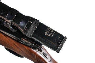 Steyr Mannlicher Luxus Bolt Rifle .243 win - Image 12 of 12