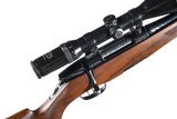 Steyr Mannlicher Luxus Bolt Rifle .243 win - Image 1 of 12