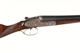 AYA #1 SXS Shotgun 16GA - Image 1 of 14
