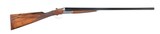 Beretta 486 SxS Shotgun 20GA - Image 22 of 23