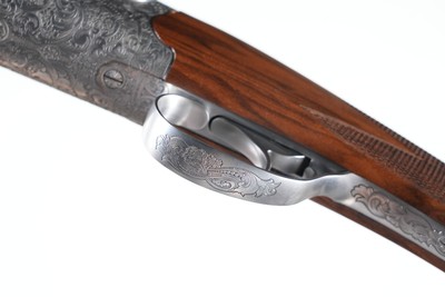 Beretta 486 SxS Shotgun 20GA - Image 10 of 23