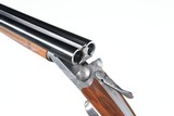 Beretta 486 SxS Shotgun 20GA - Image 7 of 23