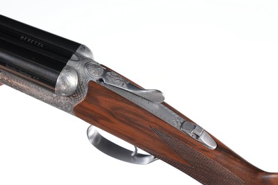 Beretta 486 SxS Shotgun 20GA - Image 16 of 23