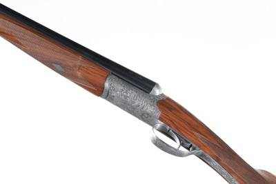 Beretta 486 Side-by-Side Shotgun, 20 Gauge Deep Scroll - Image 13 of 23