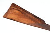 Beretta 486 Side-by-Side Shotgun, 20 Gauge Deep Scroll - Image 10 of 23
