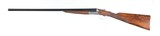 Beretta 486 Side-by-Side Shotgun, 20 Gauge Deep Scroll - Image 12 of 23