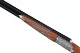 Beretta 486 Side-by-Side Shotgun, 20 Gauge Deep Scroll - Image 14 of 23