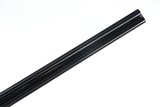 Beretta 486 Side-by-Side Shotgun, 20 Gauge Deep Scroll - Image 9 of 23
