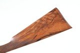 Beretta 486 Side-by-Side Shotgun, 20 Gauge Deep Scroll - Image 16 of 23