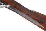 Beretta 486 Side-by-Side Shotgun, 20 Gauge Deep Scroll - Image 23 of 23