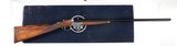 Beretta 486 Side-by-Side Shotgun, 20 Gauge Deep Scroll - Image 3 of 23