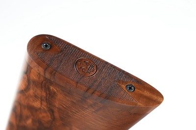 Beretta 486 Side-by-Side Shotgun, 20 Gauge Deep Scroll - Image 17 of 23