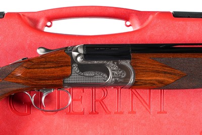 Caesar Guerini Invictus I O/U Shotgun 12GA - Image 1 of 22