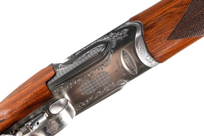 Caesar Guerini Invictus I O/U Shotgun 12GA - Image 6 of 22