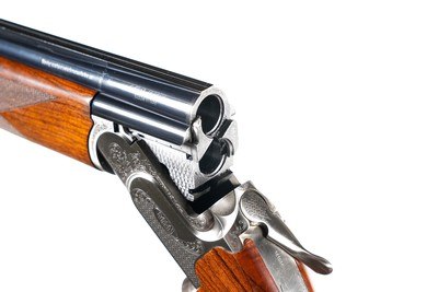 Caesar Guerini Invictus I Over/Under Shotgun, 12 Gauge - Image 18 of 22
