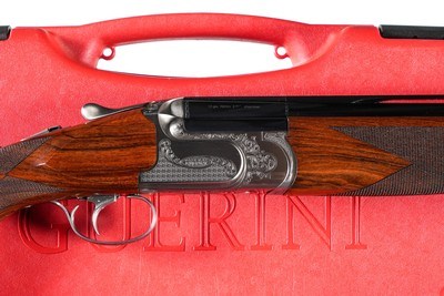 Caesar Guerini Invictus I Over/Under Shotgun, 12 Gauge - Image 2 of 22