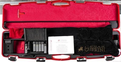 Caesar Guerini Invictus I Over/Under Shotgun, 12 Gauge - Image 4 of 22