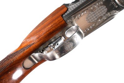 Caesar Guerini Invictus I Over/Under Shotgun, 12 Gauge - Image 22 of 22