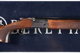 Beretta 694 O/U Shotgun 12GA - Image 1 of 19