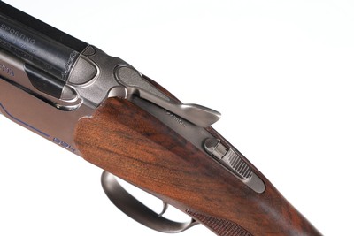 Beretta 694 O/U Shotgun 12GA - Image 2 of 19