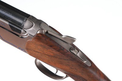 Beretta 694 Sporting Over/Under Shotgun, 12 Gauge (As New - Image 18 of 19