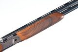 Beretta 694 Sporting Over/Under Shotgun, 12 Gauge (As New - Image 8 of 19