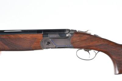Beretta 694 Sporting Over/Under Shotgun, 12 Gauge (As New - Image 11 of 19