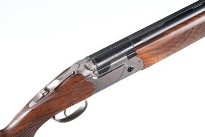 Beretta 694 Sporting Over/Under Shotgun, 12 Gauge (As New - Image 1 of 19