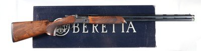Beretta 694 Sporting Over/Under Shotgun, 12 Gauge (As New - Image 3 of 19
