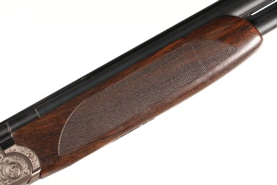Beretta Silver Pigeon 5 O/U Shotgun 12GA - Image 5 of 18