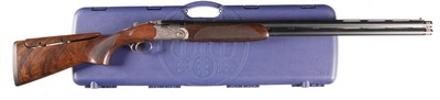 Beretta Silver Pigeon 5 O/U Shotgun 12GA - Image 13 of 18