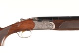 Beretta Silver Pigeon 5 O/U Shotgun 12GA - Image 9 of 18