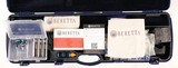 Beretta Silver Pigeon 5 O/U Shotgun 12GA - Image 6 of 18